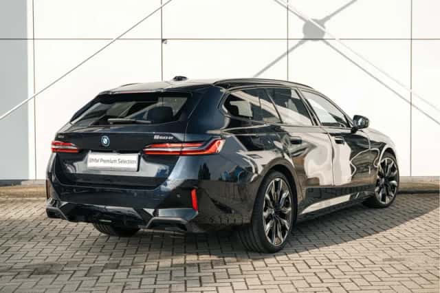 BMW 5-Serie (2026) thumbnail 2