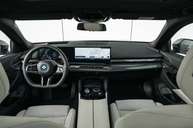 BMW 5-Serie (2026) thumbnail 3