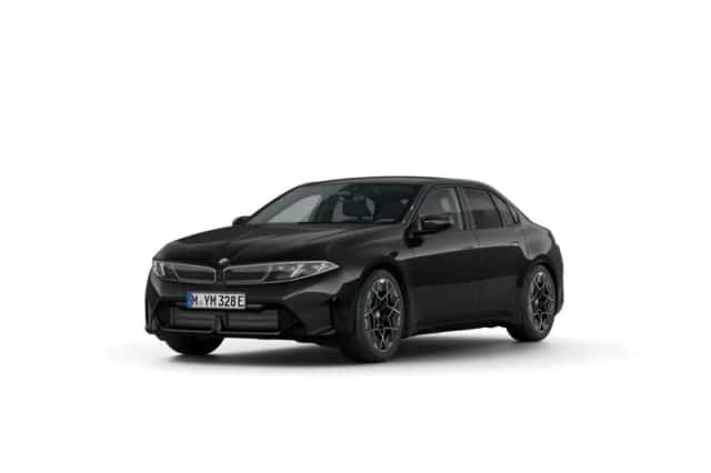 BMW i3 (2026) thumbnail 1