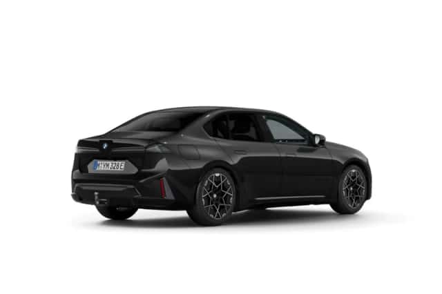 BMW i3 (2026) thumbnail 2
