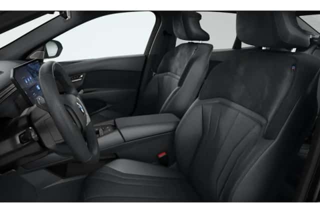 BMW i3 (2026) thumbnail 4