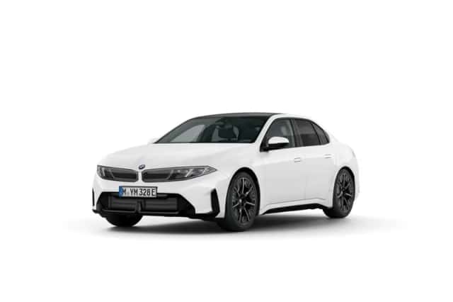 BMW i3 (2026) thumbnail 1