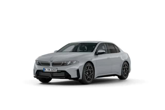BMW i3 (2026) thumbnail 1