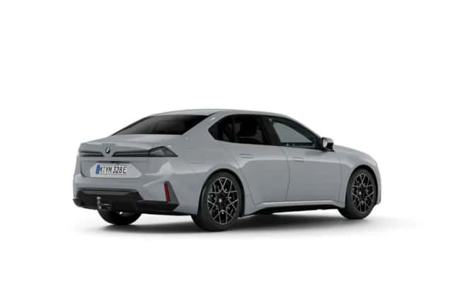 BMW i3 (2026) thumbnail 2