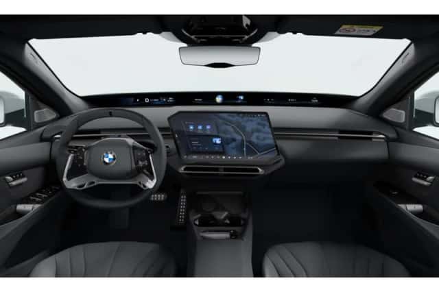 BMW i3 (2026) thumbnail 3