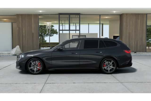 BMW i5 (2026) thumbnail 5