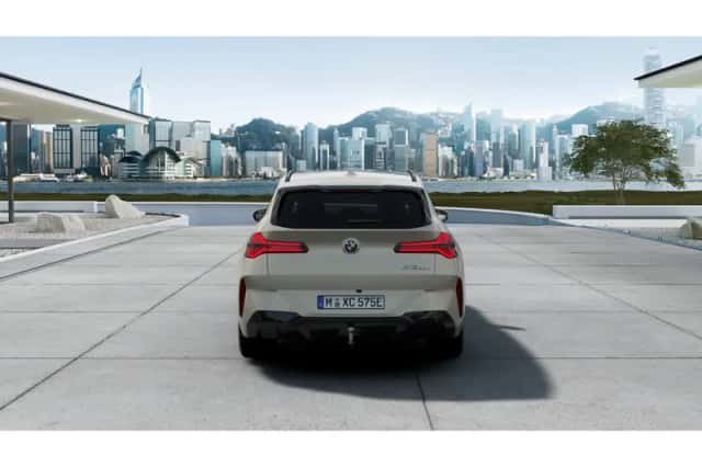 BMW X3 (2026) thumbnail 4
