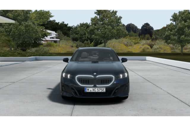 BMW 5-Serie (2026) thumbnail 3