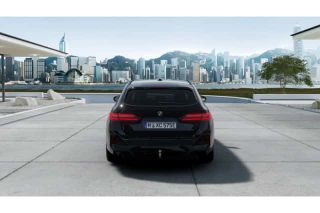 BMW 5-Serie (2026) thumbnail 4