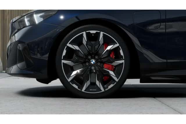 BMW 5-Serie (2026) thumbnail 6