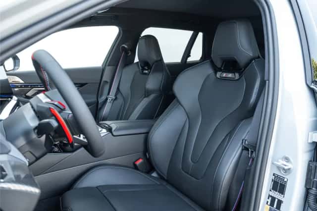 BMW M5 (2026) thumbnail 4