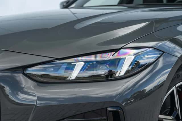 BMW i4 (2025) thumbnail 6