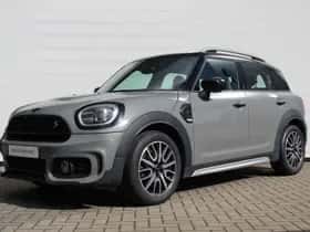 MINI Countryman (2022)
