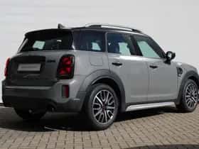 MINI Countryman (2022) thumbnail 2