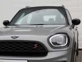 MINI Countryman (2022) thumbnail 13