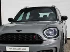 MINI Countryman (2022) thumbnail 16