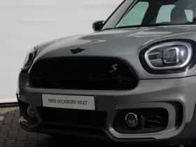 MINI Countryman (2022) thumbnail 21