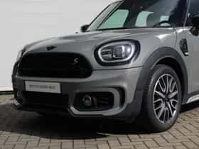MINI Countryman (2022) thumbnail 25