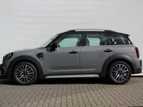 MINI Countryman (2022) thumbnail 30