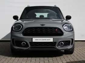 MINI Countryman (2022) thumbnail 8