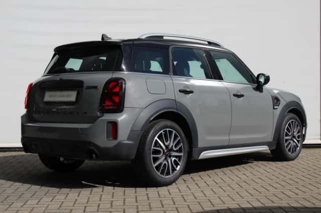 MINI Countryman (2022) thumbnail 2