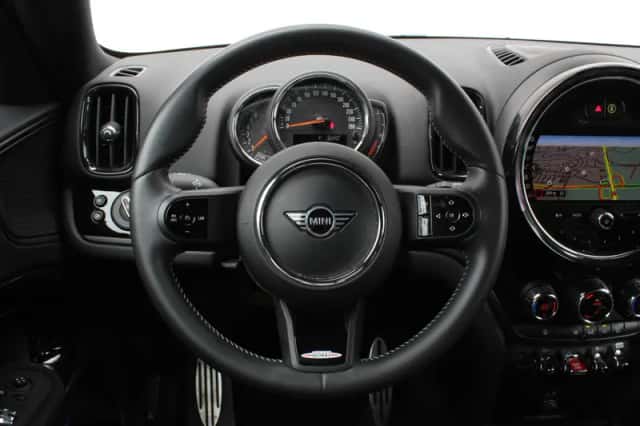 MINI Countryman (2022) thumbnail 4