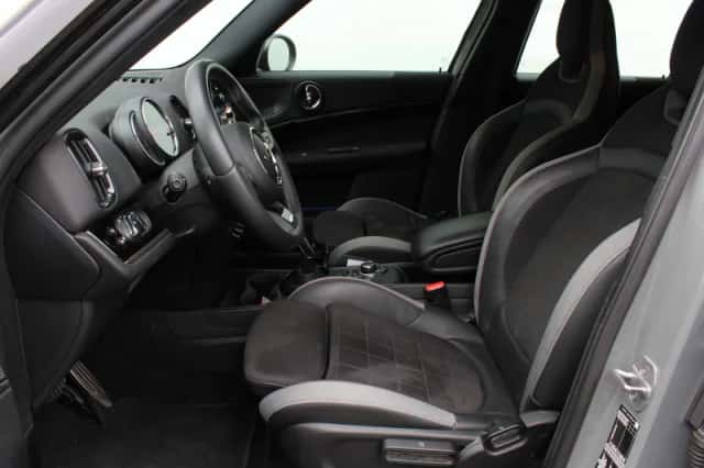 MINI Countryman (2022) thumbnail 5