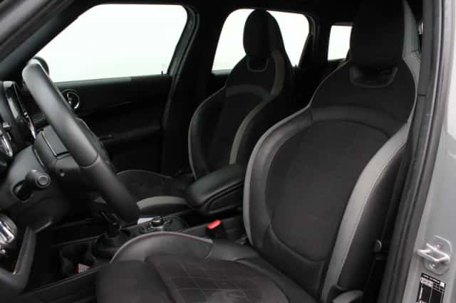 MINI Countryman (2022) thumbnail 6