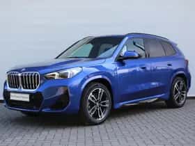 BMW X1 (2024)