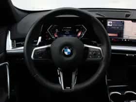 BMW X1 (2024) thumbnail 2