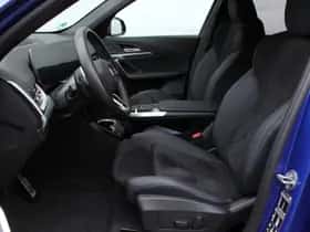 BMW X1 (2024) thumbnail 11