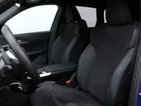 BMW X1 (2024) thumbnail 12