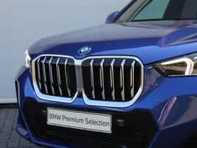 BMW X1 (2024) thumbnail 14