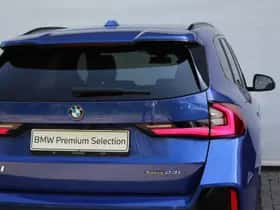 BMW X1 (2024) thumbnail 15