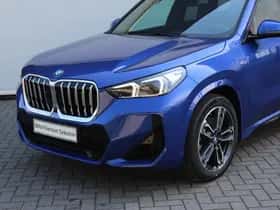 BMW X1 (2024) thumbnail 17