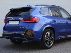 BMW X1 (2024) thumbnail 18