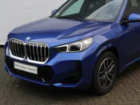 BMW X1 (2024) thumbnail 22