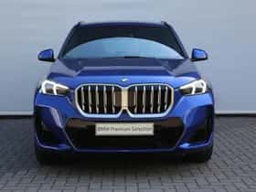 BMW X1 (2024) thumbnail 4