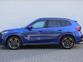 BMW X1 (2024) thumbnail 7
