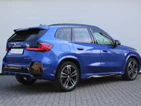 BMW X1 (2024) thumbnail 8