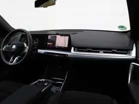 BMW X1 (2024) thumbnail 10