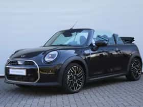 MINI Cabrio (2025)