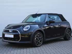 MINI Cabrio (2025) thumbnail 2