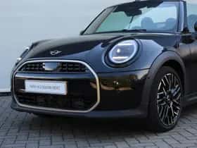 MINI Cabrio (2025) thumbnail 12