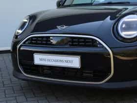 MINI Cabrio (2025) thumbnail 13