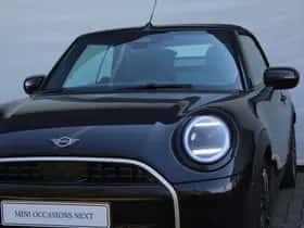 MINI Cabrio (2025) thumbnail 18