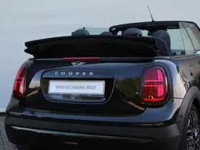 MINI Cabrio (2025) thumbnail 19