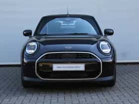 MINI Cabrio (2025) thumbnail 3