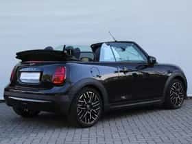 MINI Cabrio (2025) thumbnail 6