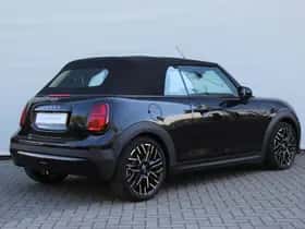 MINI Cabrio (2025) thumbnail 7